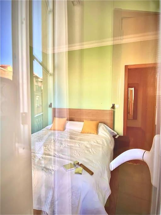Appartement Charming Flat In Chiado-lisbon Lisboa